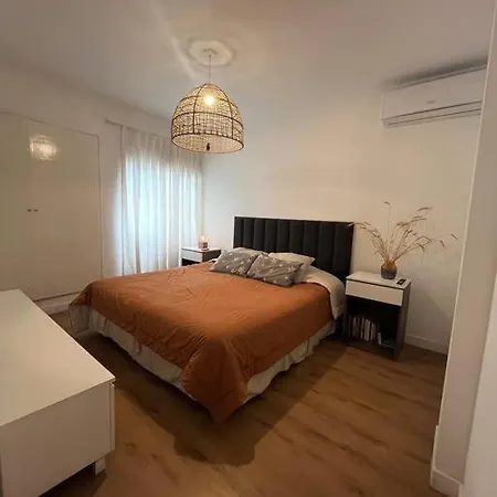 Apartamento Moderno Y Luminoso Departamento Concepcion  Exterior foto