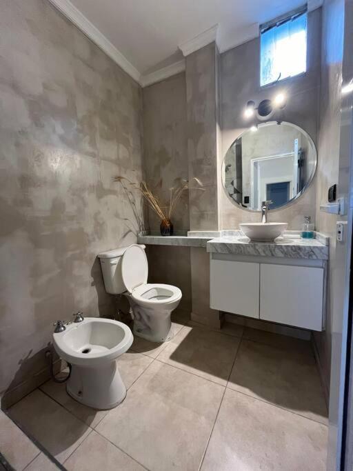 Apartamento Moderno Y Luminoso Departamento *