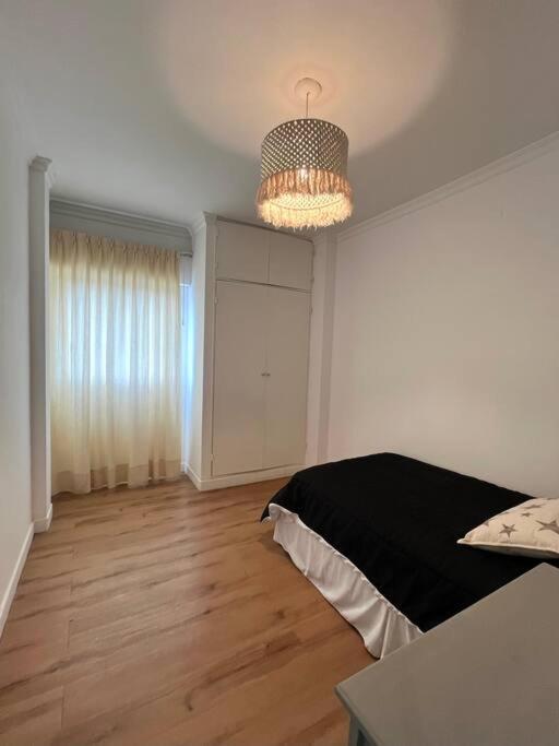 Apartamento Moderno Y Luminoso Departamento