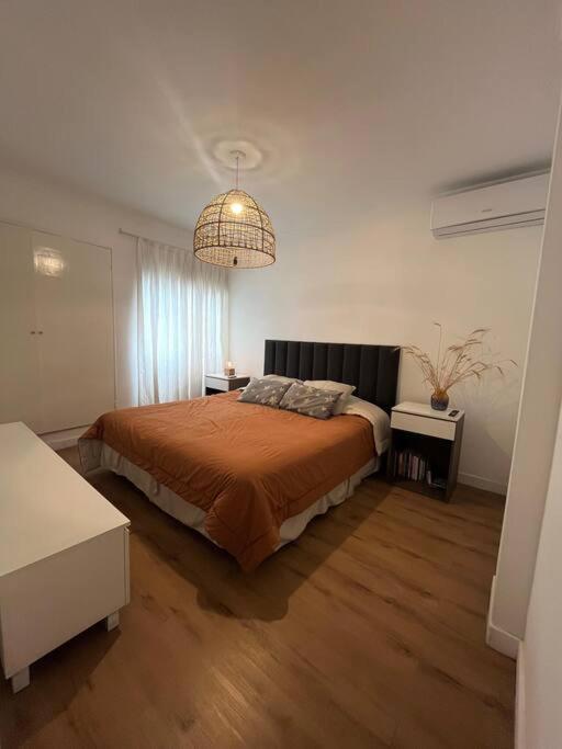 Moderno Y Luminoso Departamento Apartment